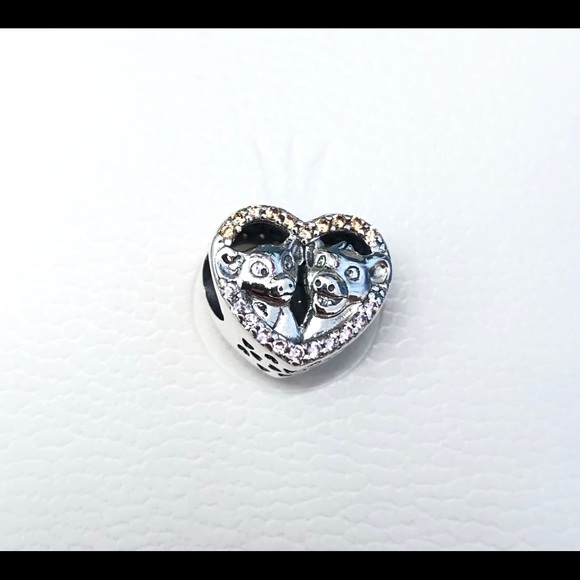 charm pandora simba charm pandora simba